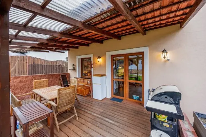 Prodej rodinného domu, Sulice, Rovná, 185 m2