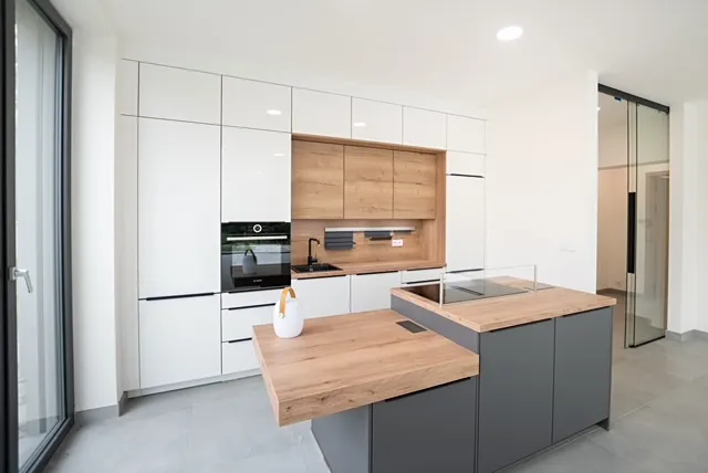 Prodej bytu 5+kk, Praha, Práčská, 188 m2