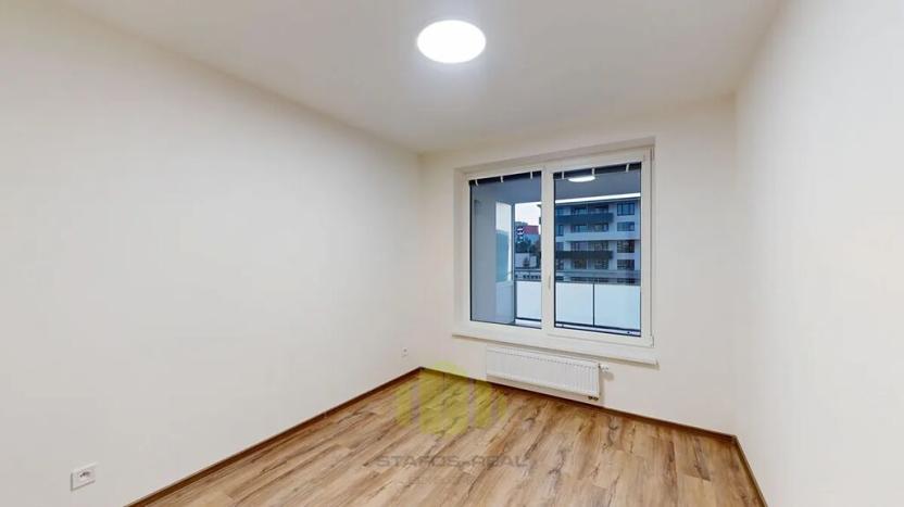 Pronájem bytu 2+kk, Olomouc, Janského, 55 m2