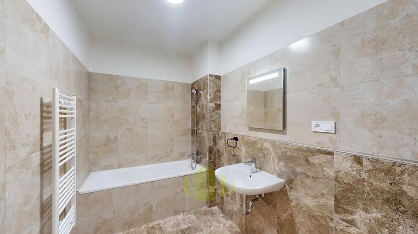 Pronájem bytu 2+kk, Olomouc, Janského, 55 m2