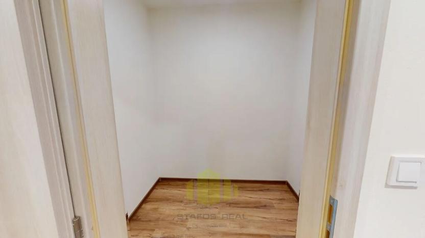 Pronájem bytu 2+kk, Olomouc, Janského, 55 m2