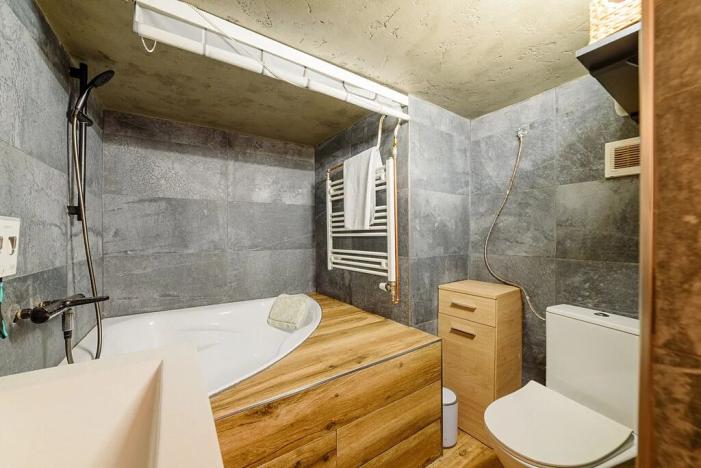 Prodej rodinného domu, Třešť, Erbenova, 169 m2