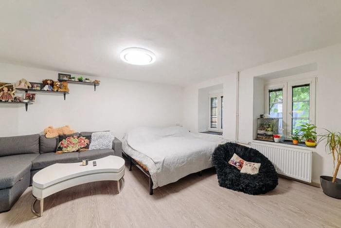 Prodej rodinného domu, Třešť, Erbenova, 169 m2