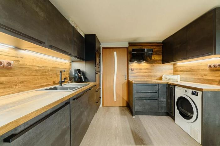 Prodej rodinného domu, Třešť, Erbenova, 169 m2