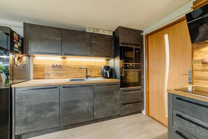 Prodej rodinného domu, Třešť, Erbenova, 169 m2