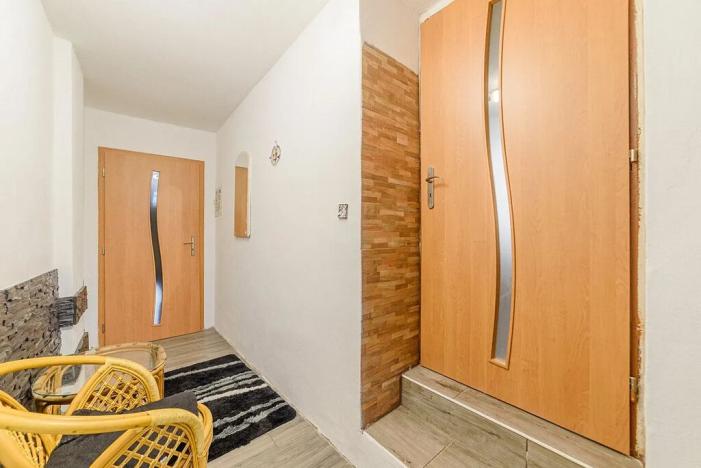 Prodej rodinného domu, Třešť, Erbenova, 169 m2