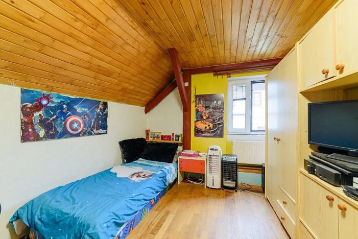 Prodej rodinného domu, Třešť, Erbenova, 169 m2