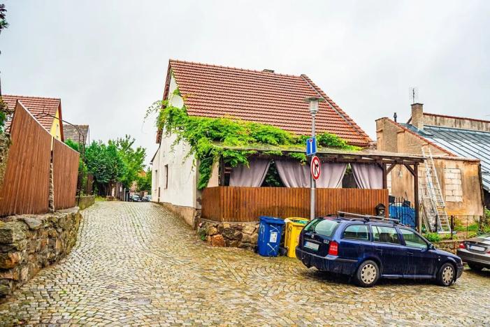 Prodej rodinného domu, Třešť, Erbenova, 169 m2