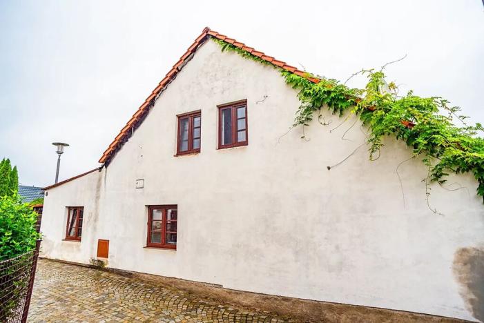 Prodej rodinného domu, Třešť, Erbenova, 169 m2