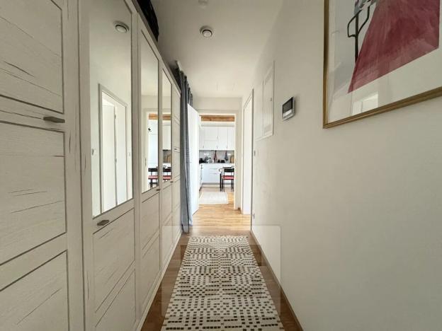 Pronájem bytu 3+kk, Brno, Opuštěná, 72 m2