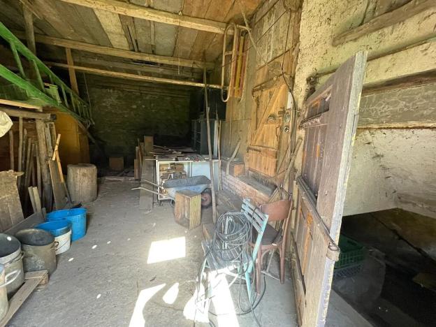 Prodej rodinného domu, Planá, 100 m2