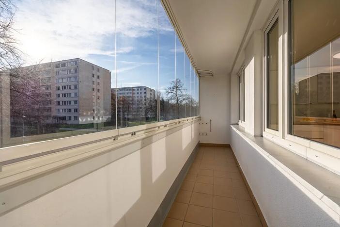 Prodej bytu 3+kk, Praha - Karlín, Molákova, 69 m2