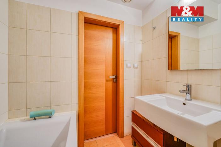 Pronájem bytu 3+kk, Plzeň - Severní Předměstí, Brněnská, 104 m2