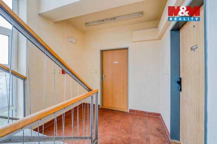 Pronájem bytu 3+kk, Plzeň - Severní Předměstí, Brněnská, 104 m2