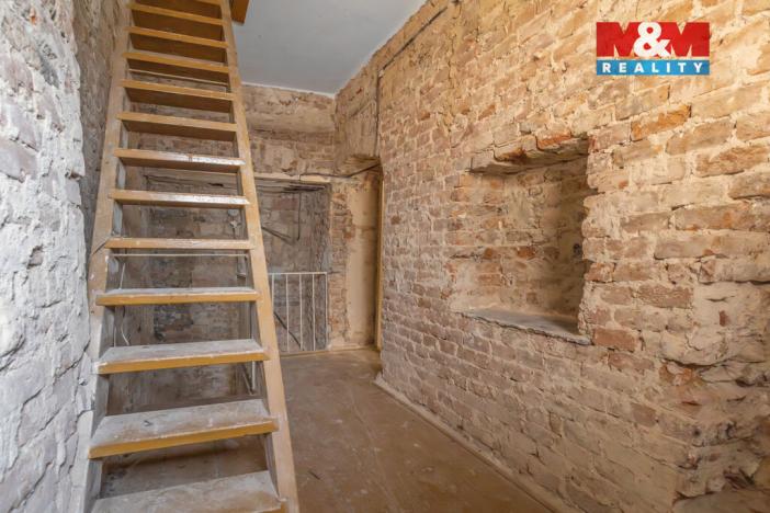 Prodej rodinného domu, Opava - Vlaštovičky, Jarní, 90 m2