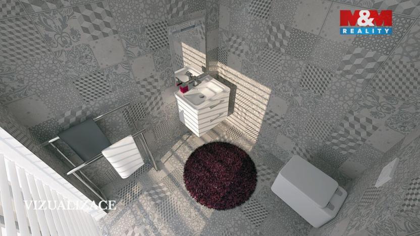 Prodej rodinného domu, Opava - Vlaštovičky, Jarní, 90 m2