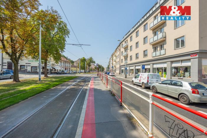 Prodej komerční nemovitosti, Praha - Břevnov, Bělohorská, 49 m2