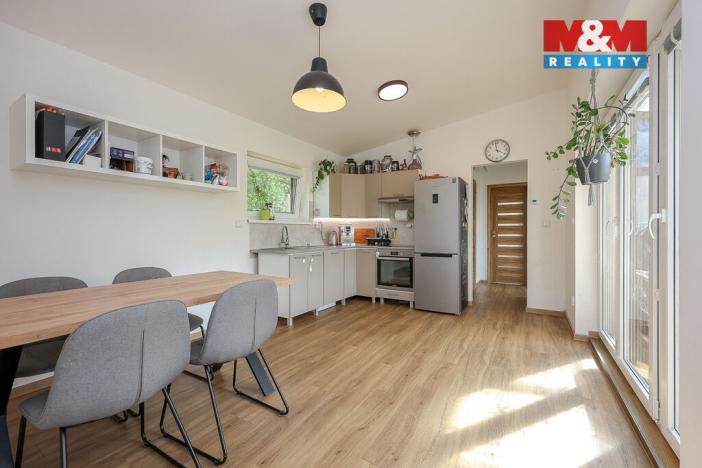 Prodej rodinného domu, Hraničné Petrovice, 99 m2