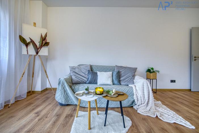 Pronájem bytu 3+kk, Plzeň - Doubravka, 74 m2