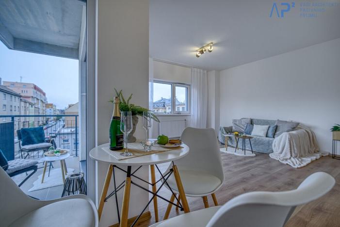 Pronájem bytu 3+kk, Plzeň - Doubravka, 74 m2