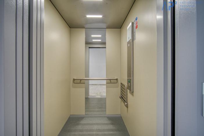 Pronájem bytu 3+kk, Plzeň - Doubravka, 74 m2