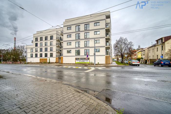 Pronájem bytu 3+kk, Plzeň - Doubravka, 74 m2