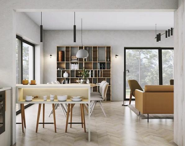 Prodej rodinného domu, Kroměříž, 105 m2