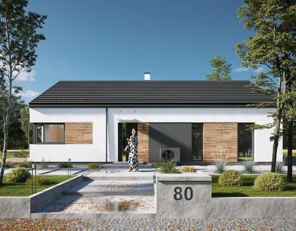 Prodej rodinného domu, Kroměříž, 105 m2