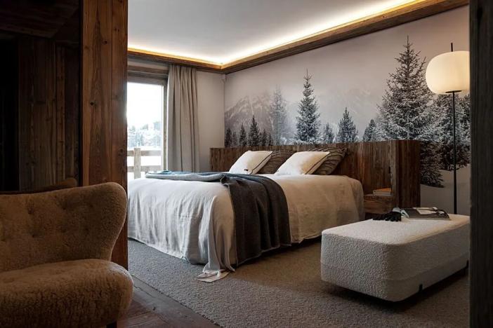 Prodej apartmánu, Josefův Důl, 21 m2