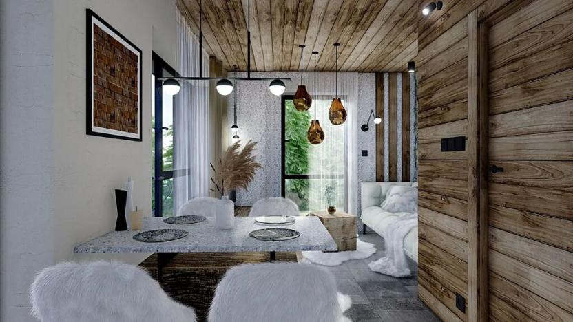 Prodej apartmánu, Josefův Důl, 24 m2