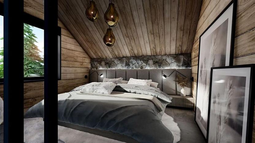 Prodej apartmánu, Josefův Důl, 24 m2