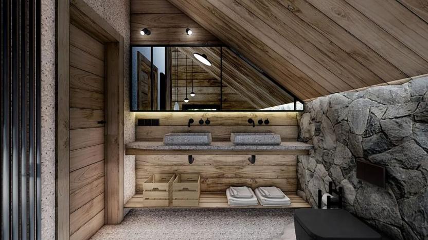 Prodej bytu 1+kk, Josefův Důl, 28 m2