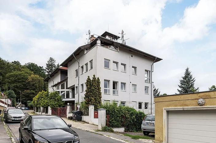 Prodej bytu 4+kk, Praha - Hlubočepy, Pod Habrovou, 238 m2