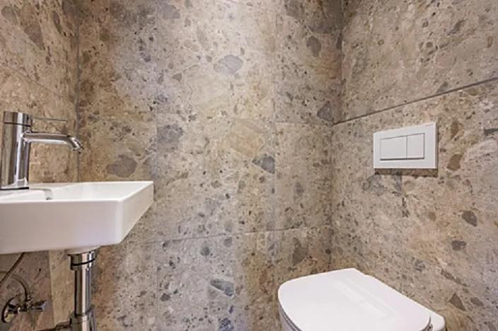 Prodej bytu 4+kk, Praha - Břevnov, Hošťálkova, 114 m2