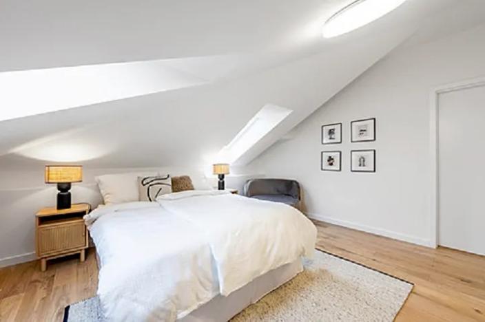 Prodej bytu 4+kk, Praha - Břevnov, Hošťálkova, 114 m2