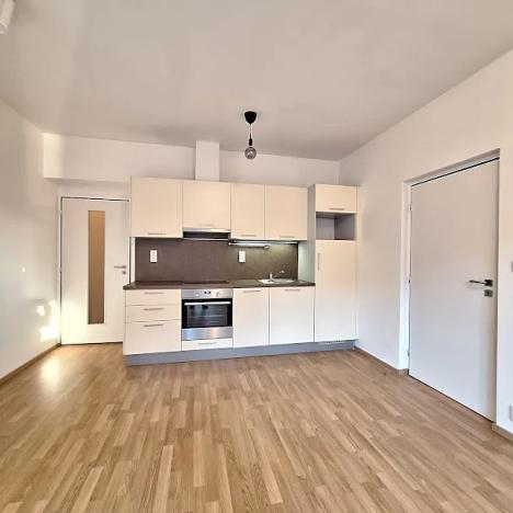 Pronájem bytu 2+kk, Praha - Braník, Ke Krči, 42 m2