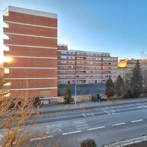 Pronájem bytu 2+kk, Praha - Braník, Ke Krči, 42 m2