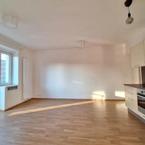 Pronájem bytu 2+kk, Praha - Braník, Ke Krči, 42 m2