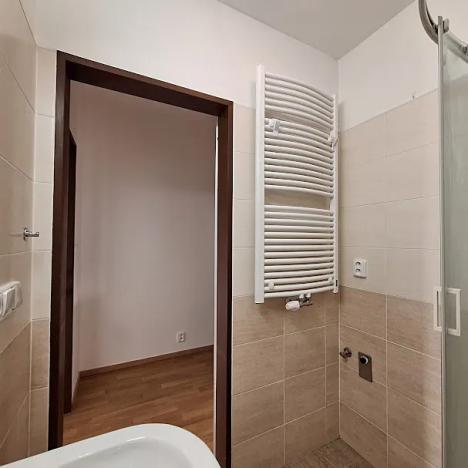 Pronájem bytu 2+kk, Praha - Braník, Ke Krči, 42 m2