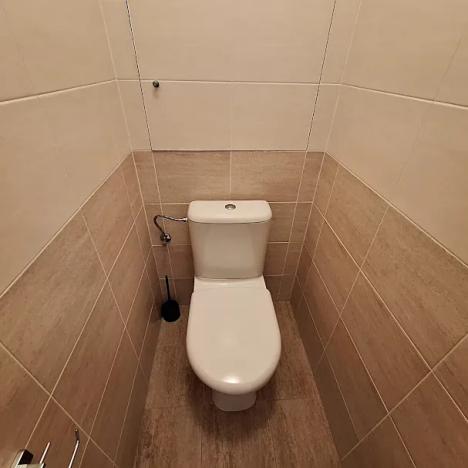 Pronájem bytu 2+kk, Praha - Braník, Ke Krči, 42 m2