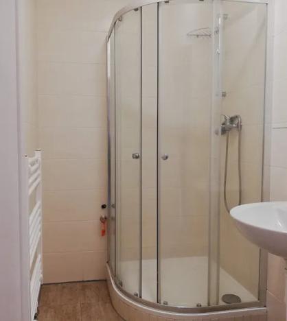 Pronájem bytu 1+kk, Praha - Holešovice, Malá Plynární, 33 m2