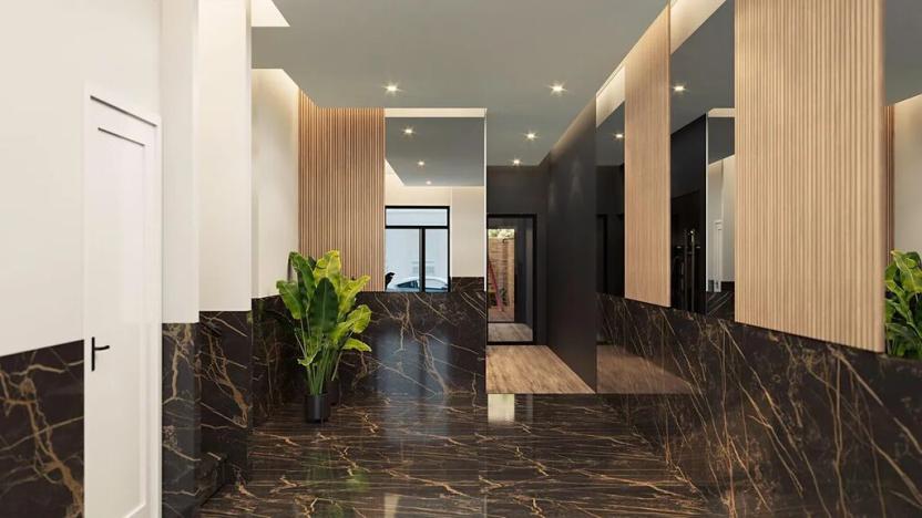 Prodej bytu 2+kk, Torrevieja, Španělsko, 52 m2