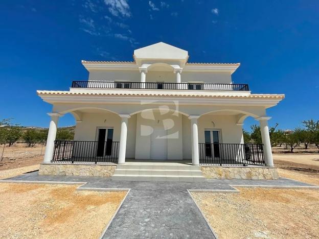 Prodej vily, Alicante, Španělsko, 163 m2