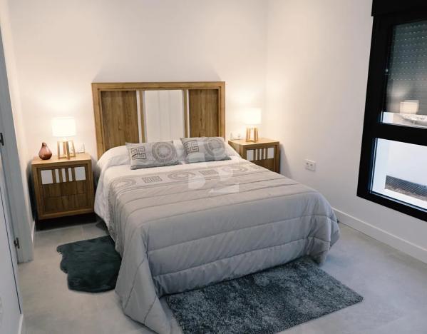 Prodej rodinného domu, Fuente-Álamo, Španělsko, 70 m2