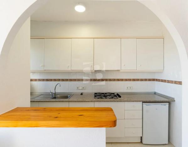 Prodej bytu 2+kk, Calp, Španělsko, 43 m2