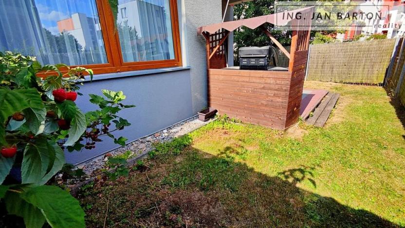 Pronájem bytu 3+kk, Jihlava, Poláčkova, 69 m2