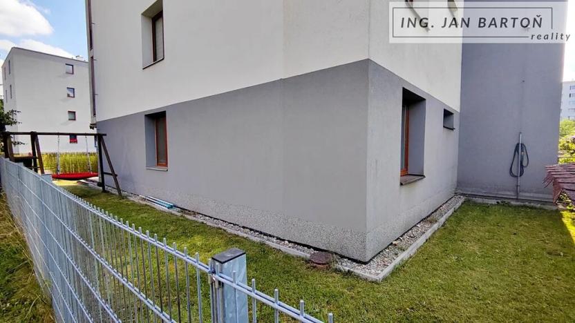 Pronájem bytu 3+kk, Jihlava, Poláčkova, 69 m2