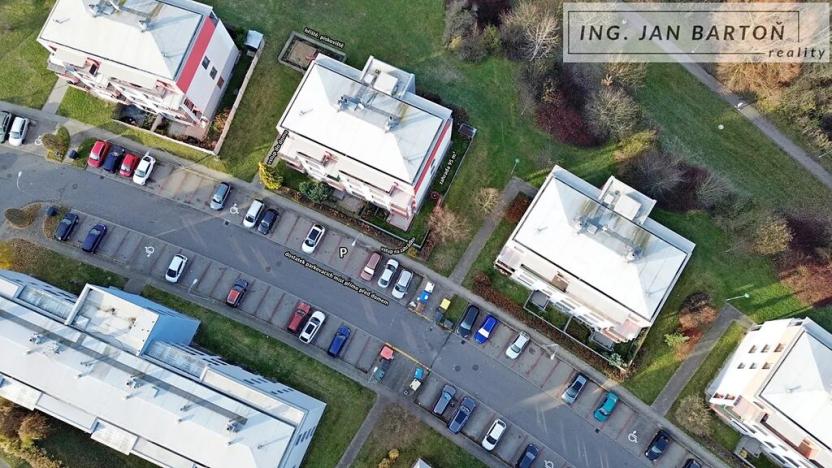 Pronájem bytu 3+kk, Jihlava, Poláčkova, 69 m2