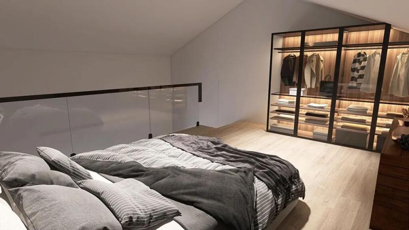 Prodej bytu 2+kk, Svitavy, Blanická, 67 m2