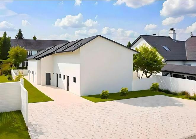 Prodej bytu 2+kk, Svitavy, Blanická, 67 m2